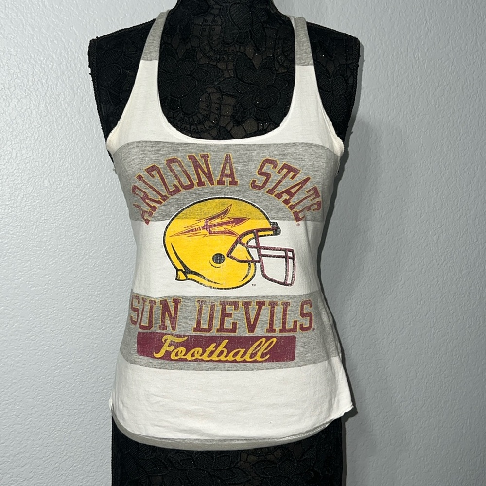 Arizona State Tank top